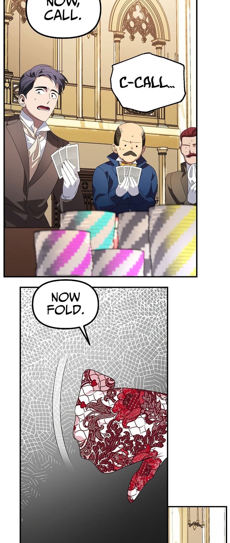 SSS-Class Suicide Hunter, Chapter 101 image 15